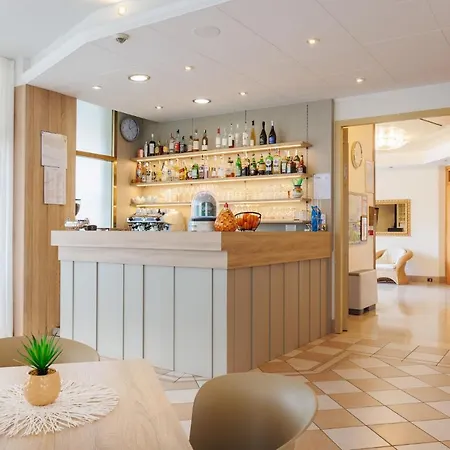 호텔 Jalisco 리도 디 예솔로