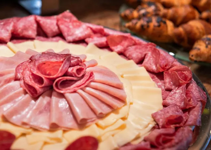 Jalisco Отель 3*