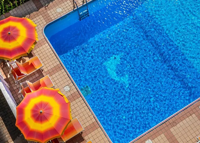 Hotel Jalisco Lido di Jesolo