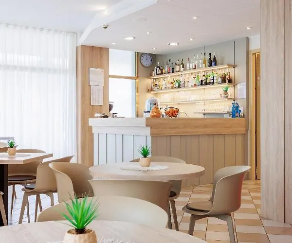 Jalisco 3* Lido di Jesolo