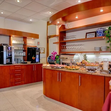 Otel Jalisco
