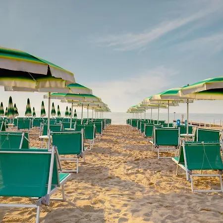 Otel Jalisco Lido di Jesolo
