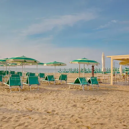 Jalisco 3* Lido di Jesolo