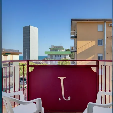 Jalisco 3* Lido di Jesolo