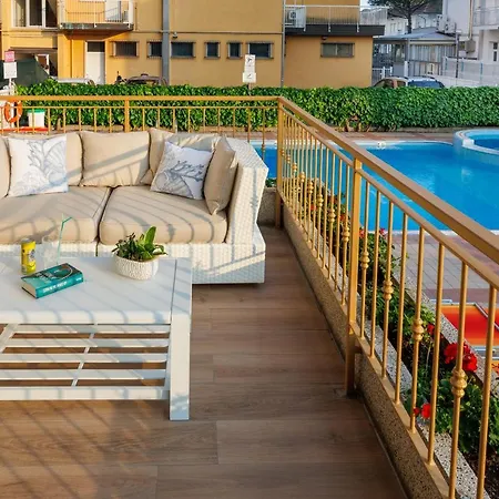 Otel Jalisco