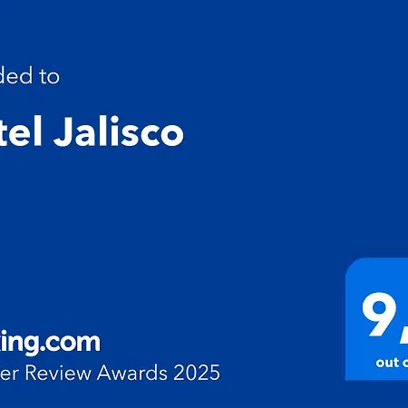 Otel Jalisco Lido di Jesolo