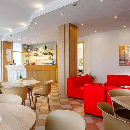 Jalisco Hotel 3*