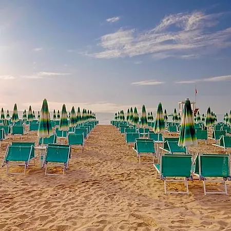 Jalisco Hotel Lido di Jesolo
