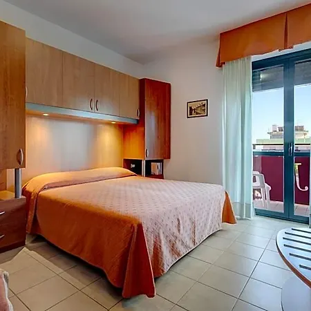 Jalisco Hotel 3*