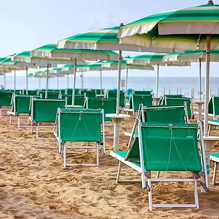Hotel Jalisco Lido di Jesolo