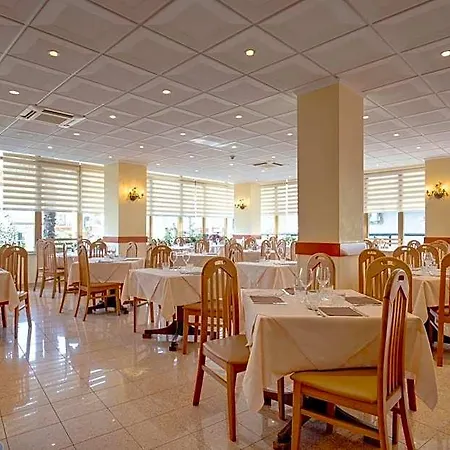 Jalisco Hotel Lido di Jesolo