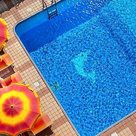 Hotel Jalisco Lido di Jesolo