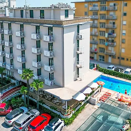Hotel Jalisco Lido di Jesolo