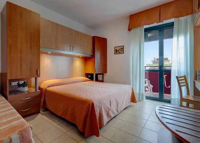 Jalisco 3* Lido di Jesolo