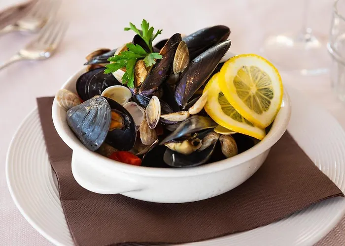 Jalisco Otel Lido di Jesolo