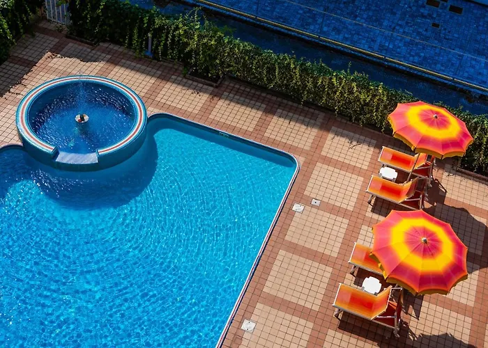 Jalisco 3* Lido di Jesolo