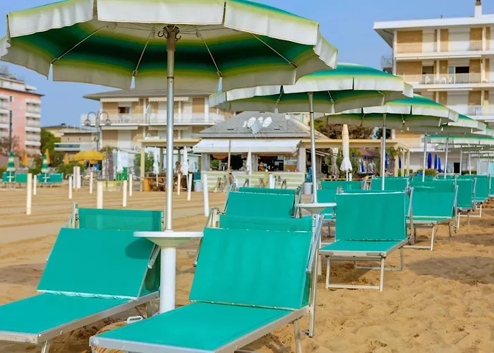 Jalisco 3* Lido di Jesolo