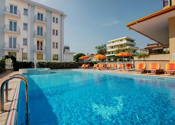 Jalisco Otel Lido di Jesolo