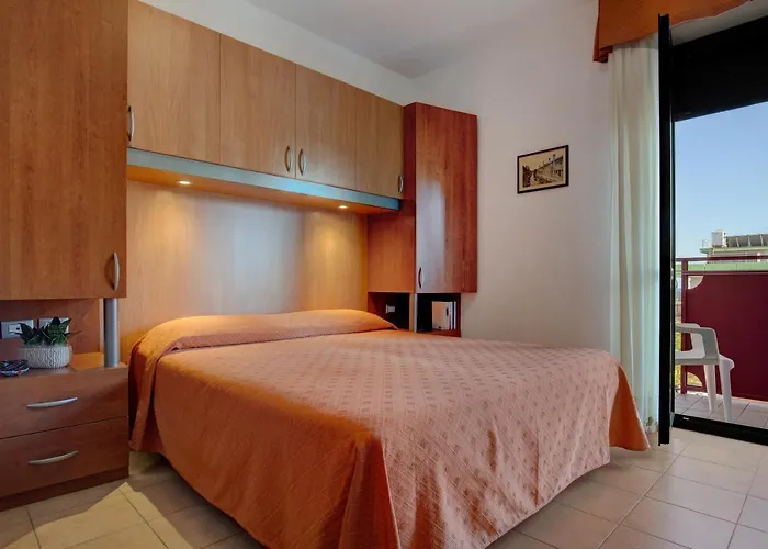 Jalisco 3* Lido di Jesolo