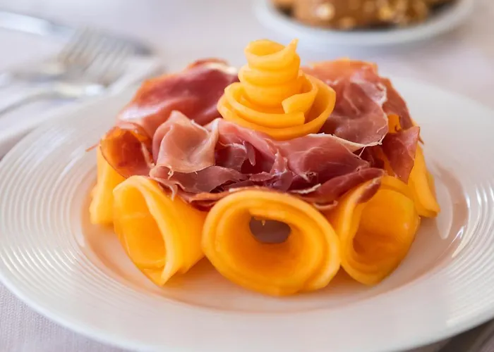 Jalisco Otel Lido di Jesolo