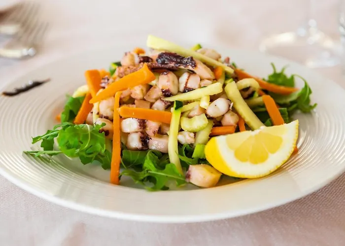 Otel Jalisco Lido di Jesolo