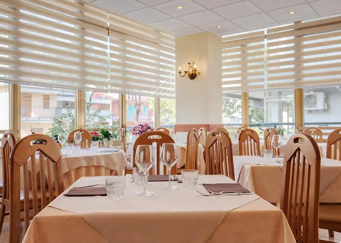 Otel Jalisco Lido di Jesolo