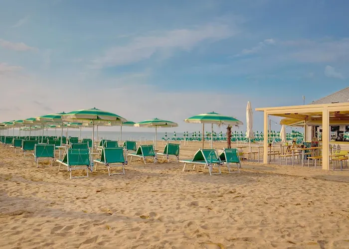 Jalisco 3* Lido di Jesolo