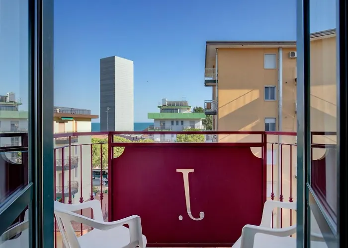 Jalisco 3* Lido di Jesolo
