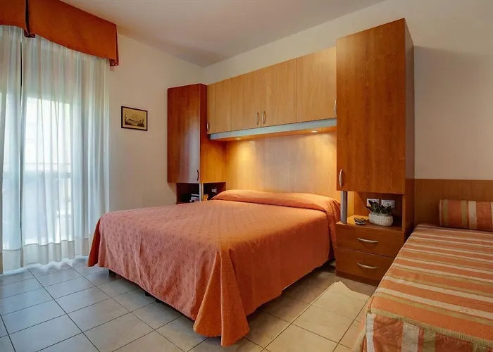 Jalisco 3* Lido di Jesolo