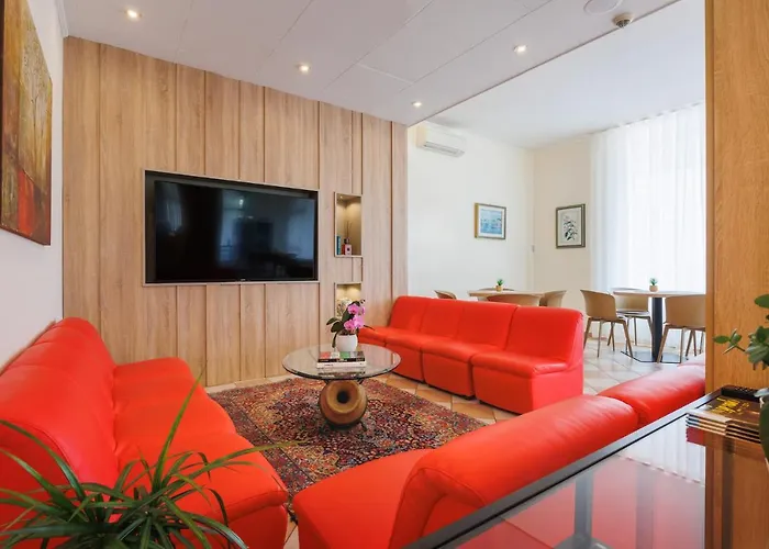 Jalisco Otel Lido di Jesolo