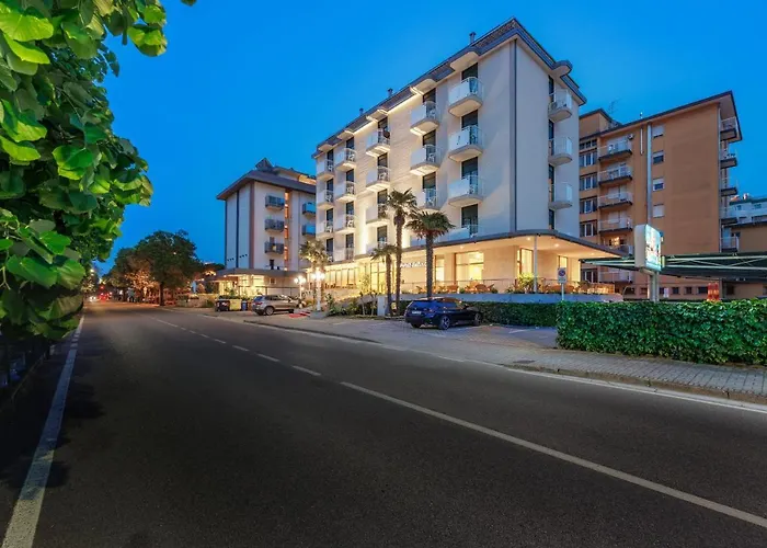 Jalisco 3* Lido di Jesolo