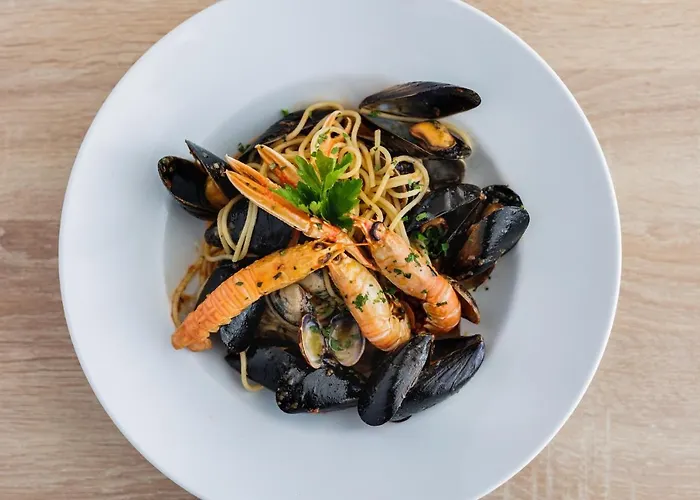 Jalisco Otel Lido di Jesolo