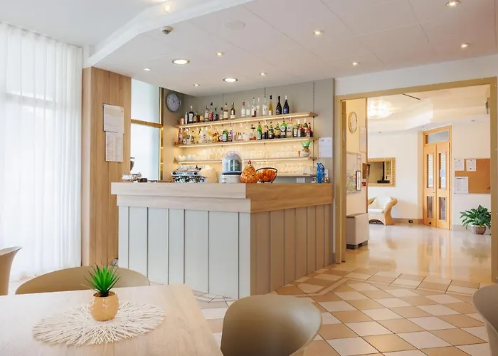 Otel Jalisco Lido di Jesolo