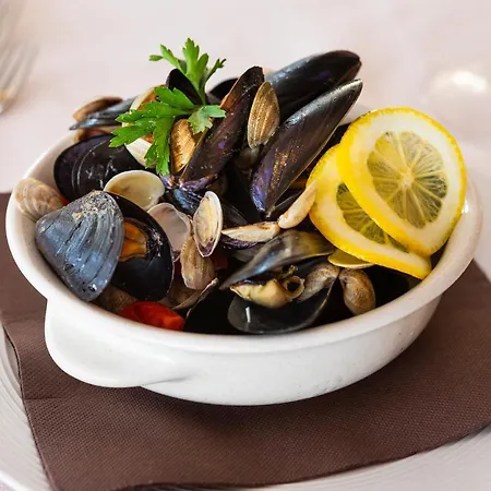 Jalisco Szálloda Lido di Jesolo