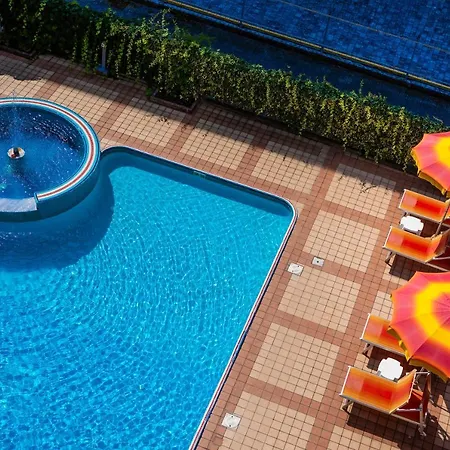 Jalisco 3* Lido di Jesolo