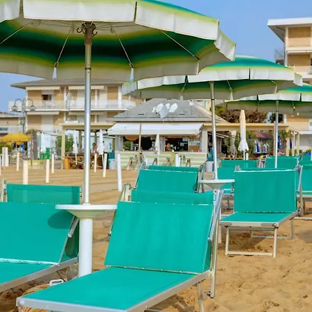 Jalisco 3* Lido di Jesolo