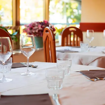 Szálloda Jalisco 3*