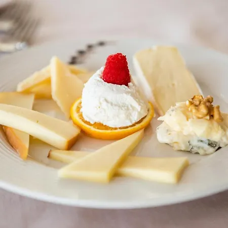 Jalisco Szálloda Lido di Jesolo