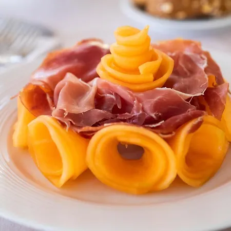 Jalisco Szálloda Lido di Jesolo