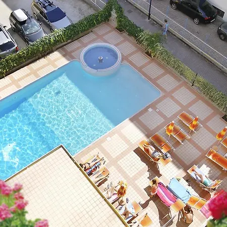 Jalisco Szálloda 3*