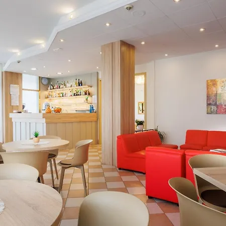 Szálloda Jalisco 3*