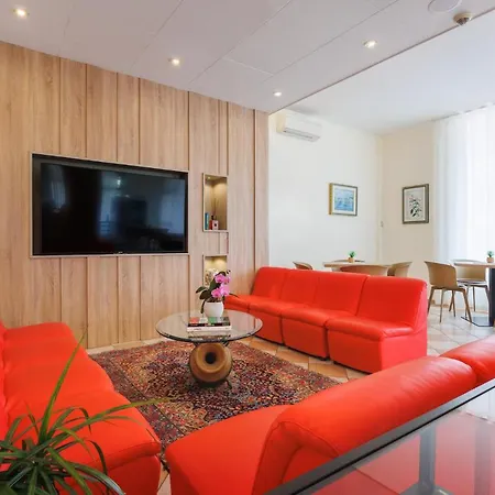 Jalisco Szálloda Lido di Jesolo