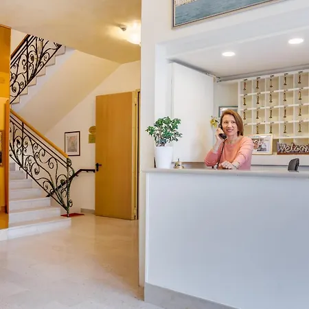 Jalisco Szálloda Lido di Jesolo