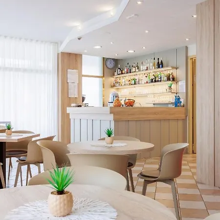 Jalisco 3* Lido di Jesolo