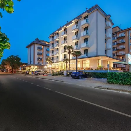 Jalisco 3* Lido di Jesolo