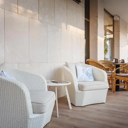 Szálloda Jalisco 3*