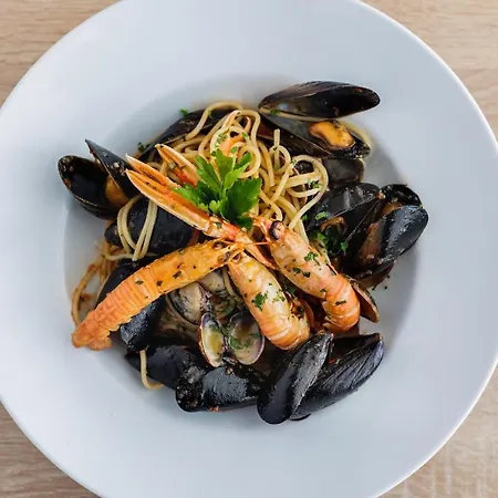 Jalisco Szálloda Lido di Jesolo