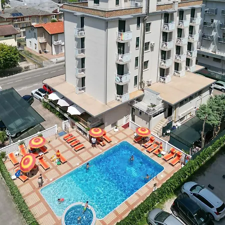 Jalisco Szálloda 3*