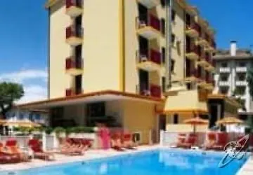 Jalisco Szálloda 3*